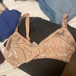 Victoria secret bra